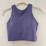 Athleta  Conscious Crop Bra A-C Photo 2