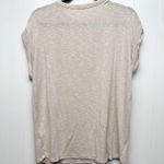 Kaileigh Women's Short Sleeve Sweater Size Medium Casual Workwear Photo 4