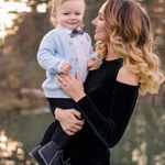 Calvin Klein Black Dress Photo 1