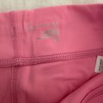 Aerie Pink Biker Shorts Photo 2