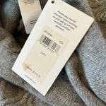 Splendid NWT  Camelia 100% Cashmere Short Photo 6