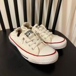 Converse All Star chuck taylor Shoreline slip on sneaker 6 Photo 3