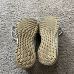 New Balance Tan Sneakers Photo 1