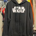 Star Wars NWT  Boba-Fett hooded sweatshirt Photo 1