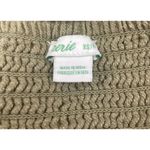 Aerie Olive Cotton Smocked Romper XS Pockets Spaghetti Straps Boho Hippie Photo 12