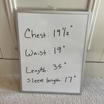 Figueroa &‎ Flower Sheer Popover Tunic Multi Print Boho Hippie Granola Photo 9