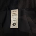 Athleta Mercurial Crop Flare Pant Black Women’s S EUC Photo 6