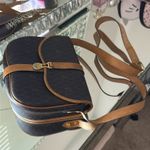Christian Dior  Honeycomb Crossbody Photo 10