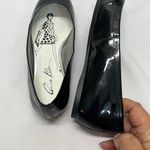 Anne Klein BALLET FLATS BLACK PATENT LEATHER NEW IFLEX SHOES SZ 6 Photo 5
