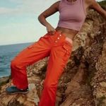 Free People  Movement Cascade Flares Pants Photo 0