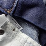 Loft High Rise Skinny Jeans Photo 5