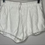 Tularosa  Shorts‎ Cream Photo 3
