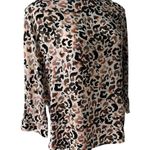 Veronica M  Dolman Sleeve Top Photo 2