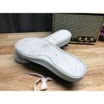 Sugar Festival Sneakers Women's 9 Black White Canvas Low Top Comfort Shoes Photo 5