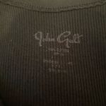 John Galt Brandy Melville Dark Green Tank Photo 2