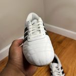 Adidas Taekwondo Lace “White Black Gum” JS1194 Size 7W Photo 19