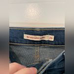 Levi's Mile High Super Skinny Women's Blue Distressed Jeans 26 X 30 Photo 4