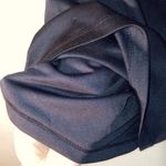 Jessica McClintock One Shoulder Body Con Sequin Dress Size 6 Photo 2