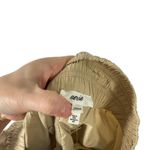 Aerie Easiest Cargo Pants Wide Leg Baggy Pull On Khaki NEW Womens Large Photo 6