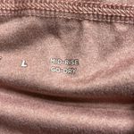 Old Navy active super soft mid rise joggers rose pink large Photo 3