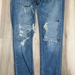 Rag and Bone Dre Kennedy Distressed Jeans Women’s 24 Photo 0