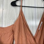 Lovers + Friends NEW  Love Letter Cold Shoulder Wrap Dress size  M Medium NWT Photo 10