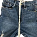 frame denim  Ali High Rise Cigarette Jeans Size‎ 28 Photo 10