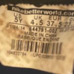 Nike Little Posite One GS ‘Concord’ Photo 6