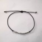Boutique NEW | Morse Code "I Love You" Bracelet Photo 9