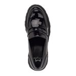 Marc Fisher Latika Lug Sole Loafer- 7M Photo 3