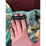 Cotton On  Women’s Small Floral Shorts Photo 3