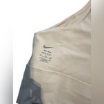 Nike  Alate white Light Support Non-Padded Longline Sports Bra- XL Photo 1