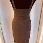 EXPRESS  KNIT ZIP DRESS Sz: 2 Photo 2