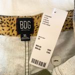 Urban Outfitters BDG Pebble Camo Longline Bermuda Short Photo 3