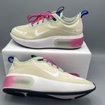 Nike Women's Air Max DIA Fossil Running Shoes / Size 6.5 Photo 10