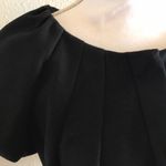 Elle  Cropped coverup Photo 2