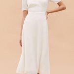 Reformation  Dusk Dress Photo 0