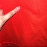 Diane Von Furstenberg  Coral Red Kadijah Mini Dress Photo 14