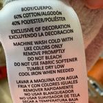 Calvin Klein XXL Gray Hoodie Long Sleeve Branded Drawstring Athleisure Photo 5