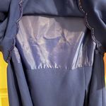 R & M Richards by Karen Kwong NEW Blue Wedding Party Dress Size 14 Photo 10