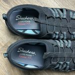 Skechers Relaxed Fit Reggae Fest 2.0 Blue Sandals Size 8 Photo 7