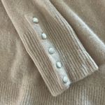 BP  Green Cropped Sweater M Photo 2