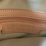 LC Lauren Conrad Elegant Pink Round Women's Bag Photo 5