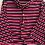 Fennec Men’s Striped Polo Shirt Multiple Size XXL Photo 2