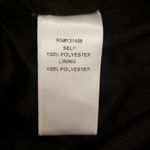 VICI ππ Floral Ruched Long Sleeve Minidress ~ Black Floral Print XL NWOT Photo 12