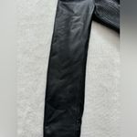 Halogen Leather Jacket Size L Photo 2