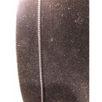 Unbranded Dark Metal Stegosaurus Dinosaur Pendant Necklace Gray Photo 2