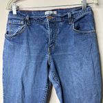 Levi's 550 Relaxed Boot Cut Jeans 10 Short Photo 1
