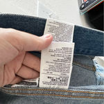 Levi's Levi’s Altered Trucker Denim Jacket Photo 4