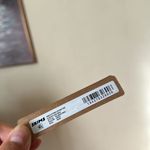 SKIMS ‎ Smoothing Intimates Strapless Bra  BA-BAN-2607 color Onyx 36DD Photo 9